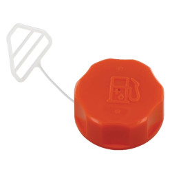 Kuro bako dangtelio D mazgas Oranžinis 6691736