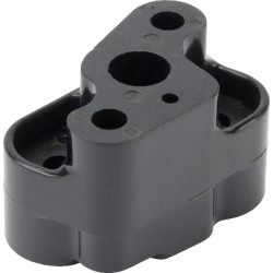 Karbiuratoriaus izoliatorius 6698387