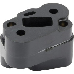 Karbiuratoriaus izoliatorius 6698387