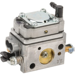 Karbiuratorius E (WLB-5) 6698683