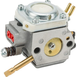 Karbiuratorius 6690468