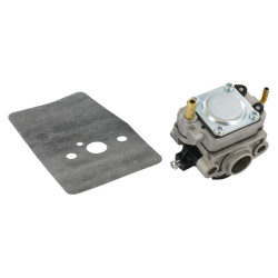 Karbiuratoriaus komplektas Wyl112 6690482