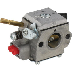 Karbiuratorius 6690649