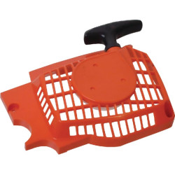 Atbulinės eigos starterio mazgas 6692916