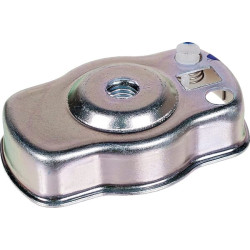 Starterio puodelis 6693394