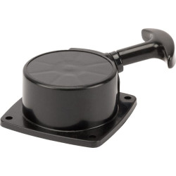 Starterio korpuso mazgas su atbuliniu svirtimi 6692982