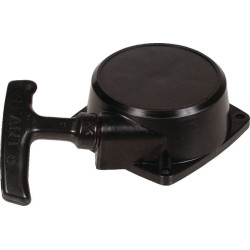 Atbulinės eigos starteris 6692974