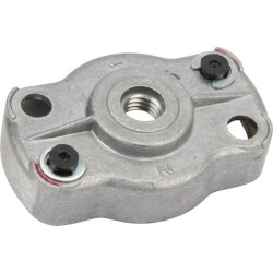 Starterio kaušelio mazgas 6684681