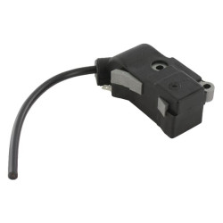 Uždegimo ritė, HiKOKI 6687695