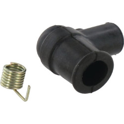 Uždegimo žvakės dangtelio mazgas 6687468