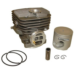 Cilindro ir stūmoklio komplektas (pilnas), tinka Husqvarna K960 / K970 544935603KR
