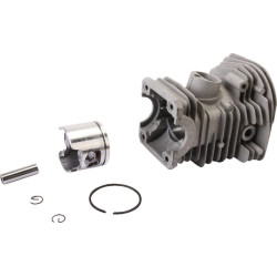Cilindro komplektas, tinka Husqvarna 503870076KR