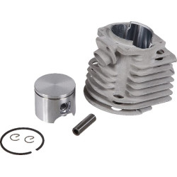 Cilindro komplektas, tinka Husqvarna 503169171GP