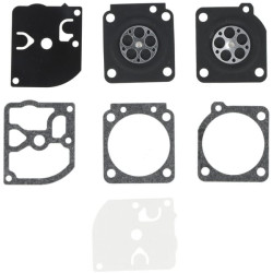 Karbiuratoriaus remonto komplektas, Zama C1Q M31 538226227