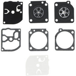 Karbiuratoriaus remonto komplektas, Zama C1Q M31 538226227