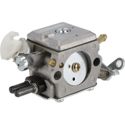 Karbiuratorius, tinka Husqvarna/Zama FGP430090