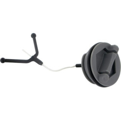 Benzino bako dangtelis, tinka Husqvarna FGP456356