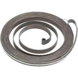 Starterio spyruoklė, tinka Husqvarna FGP430069