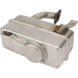 Išmetimo sistema 532137352