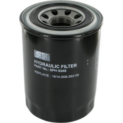 Alyvos filtras Iseki 161450826200 FGP012352