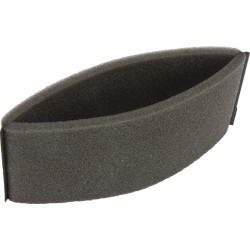 Priešfiltris tinka John Deere M77555