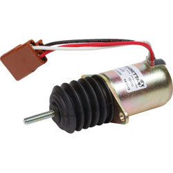 Solenoidas AM124379