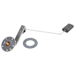 Kuro daviklis LVA12714