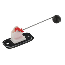 Kuro daviklis LVA17266