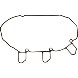 Vožtuvo dangtelio tarpinė M811939