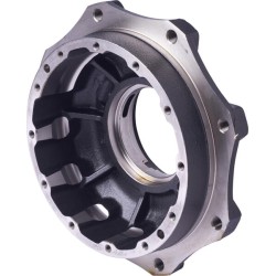 Case - IH JX75 Maxxima 5151461N priekis