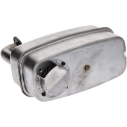 Duslintuvas, suvirintas Briggs M31/M33 GY22156