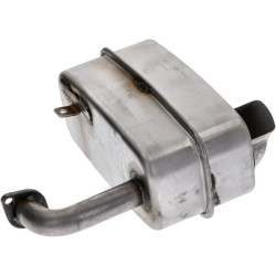 Duslintuvas, suvirintas Briggs M31/M33 GY22156