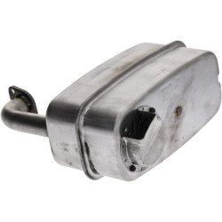 Duslintuvas, suvirintas Briggs M31/M33 GY22156