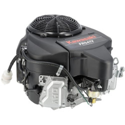 Variklis, vertikalus, 15,1 AG, ​​2 cilindrų, Kawasaki FR541VES00S