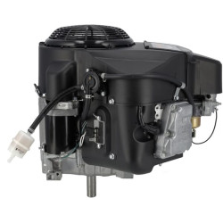 Variklis, vertikalus, 21,2 AG, 2 cilindrų, Kawasaki FR651VS00S