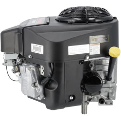 Variklis, vertikalus, 21,2 AG, 2 cilindrų, Kawasaki FR651VS00S