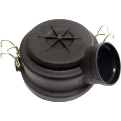 Oro filtro dangtelis 110117058