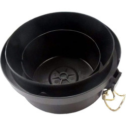 Oro filtro dangtelis 110117058