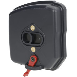 Oro filtro korpusas 110380705