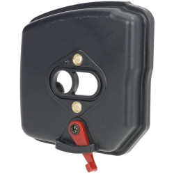 Oro filtro korpusas 110380705