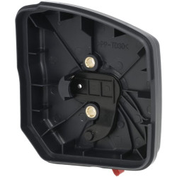 Oro filtro korpusas 110380705