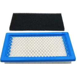 Oro filtro komplektas, tinkantis „Kawasaki“ 110137017 ir vidiniam 110137034 FGP014178