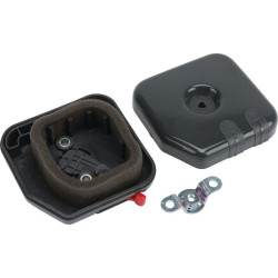 Oro filtro komplektas Kawasaki 110102526