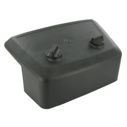 Oro filtro dangtelis 110116001