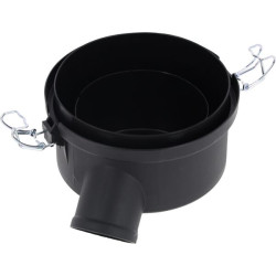 Oro filtro korpusas 110117056