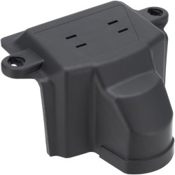 Oro filtro korpusas 110110786