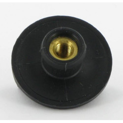 Sparnuotojo veržlės filtro dangtelis 922107019