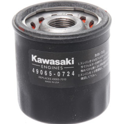 Alyvos filtras Kawasaki 490650724