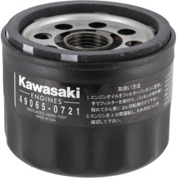 Alyvos filtras Kawasaki 490650721