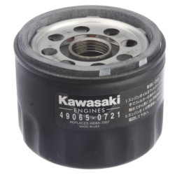 Alyvos filtras Kawasaki 490650721